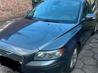 Gebraucht Volvo V50 136 PS (100 kW) 2006 Kombi