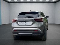 Neu Nissan Juke 114 PS (83 kW) 2025 Grau SUV