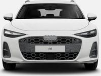 Neu Audi A6 Comfort 204 PS (150 kW) 2025 Weiß Kombi