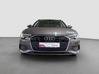 Gebraucht Audi A6 Business 265 PS (194 kW) 2021 Braun Kombi