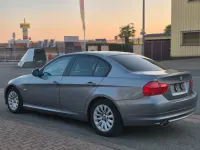 Gebraucht BMW 320 Comfort Edition 177 PS (130 kW) 2009 Grau Limousine