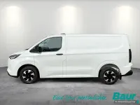 Neu Ford Transit Custom Trend 232 PS (170 kW) 2026 Weiß Pickup