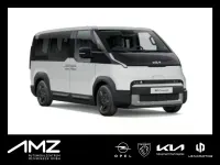 Neu Kia PV5 88 kW (121 PS) 2026 Weiß Van / Kleinbus