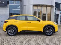 Neu Lexus LBX 136 PS (100 kW) 2025 Sonnengelb SUV