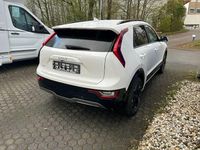 Gebraucht Kia e-Niro Inspiration 150 kW (204 PS) 2024 Weiß SUV