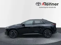 Neu Toyota bZ4X 164 kW (224 PS) 2026 Schwarz SUV