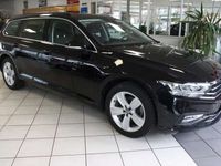 gebraucht VW Passat Variant 2.0 TDI Business (EURO 6d-TEMP)DSG