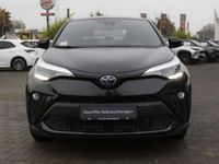 gebraucht Toyota C-HR 2,0 HYBRID BUSINESS EDITION NAVI SHZ KAMERA KLIMA