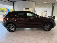 Gebraucht Mercedes GLA250 Night 211 PS (155 kW) 2016 Braun SUV