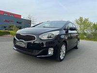 Brugt Kia Carens 116 HK (85 kW) 2015 Sort MPV