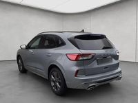 Gebraucht Ford Kuga ST-Line X 151 PS (111 kW) 2024 Solar silver metallic SUV