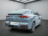Gebraucht BMW X2 163 PS (119 kW) 2025 Grün SUV