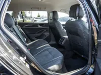 Używany VW Passat Business 150 KM (110 kW) 2025 Czarny Kombi