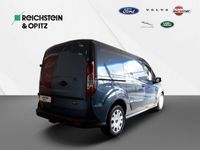 gebraucht Ford Transit Connect Aut. 230L2 Kasten Trend +Xenon