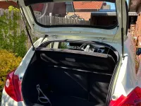 Gebraucht Opel Corsa 63 PS (46 kW) 2012 Beige Kleinwagen