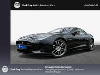 gebraucht Jaguar F-Type Coupe P300 Aut. R-Dynamic