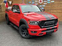 gebraucht Dodge Ram 5,7L Gen5 BigHorn LPG Quad LPG AHK