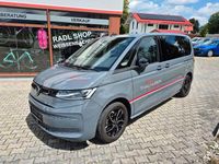 Gebraucht VW T7 150 PS (110 kW) 2024 Grau Van