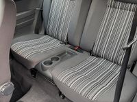 Usata VW Fox 75 CV (55 kW) 2006 Nero Utilitaria