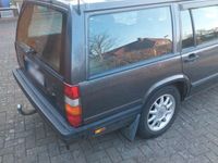 gebraucht Volvo 940 Kombi Automatik