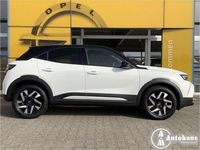 Gebraucht Opel Mokka 136 PS (100 kW) 2024 Banquise weiss SUV
