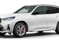 Gebraucht BMW X3 M 381 PS (280 kW) 2025 Weiß SUV