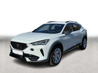 Gebraucht Cupra Formentor 150 PS (110 kW) 2024 Weiß SUV