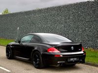 gebraucht BMW M6 V10 | Individual - IPE Auspuff - Top Zustand!