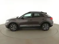 Gebraucht VW T-Roc Style 150 PS (110 kW) 2019 Braun SUV