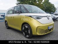 Gebraucht VW ID. Buzz Pro 150 kW (204 PS) 2023 Weiß Van / Kleinbus