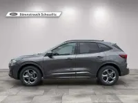 Neu Ford Kuga ST-Line 186 PS (136 kW) 2026 Magneticgrau (metallic) SUV