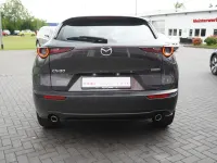 Gebraucht Mazda CX-30 Selection 150 PS (110 kW) 2020 Grau SUV