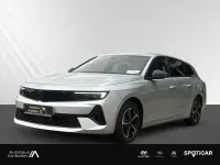 Gebraucht Opel Astra 131 PS (96 kW) 2025 Grau Kleinwagen