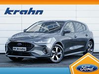 Gebraucht Ford Focus Active X 155 PS (114 kW) 2023 Magnetic metallic Limousine