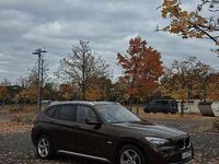 Gebraucht BMW X1 143 PS (105 kW) 2010 SUV