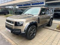 Gebraucht Land Rover Defender 249 PS (183 kW) 2022 Braun SUV