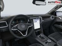 Neu VW Amarok Style 241 PS (177 kW) 2026 Reed green metallic Pickup