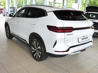 Gebraucht BYD Seal U Design 238 kW (324 PS) 2025 Weiß SUV