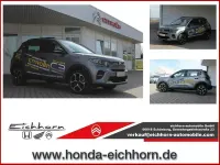 Gebraucht Citroën C3 101 PS (74 kW) 2025 Grau Kleinwagen