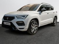 Neu Seat Ateca FR 150 PS (110 kW) 2026 Weiß SUV
