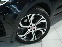 Usata Jaguar E-Pace 249 CV (183 kW) 2018 Nero SUV