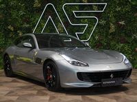 Second-hand Ferrari GTC4Lusso 610 CP (448 kW) 2017 Gri Break