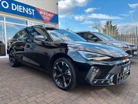 Usata Cupra Leon 204 CV (150 kW) 2023 Rosso Berlina