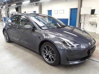 Gebraucht Tesla Model 3 366 kW (498 PS) 2021 Grau Limousine