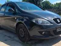 Gebraucht Seat Altea XL Stylance 140 PS (102 kW) 2008 Van / Kleinbus