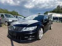 Gebraucht VW CC Basis 299 PS (219 kW) 2014 Schwarz Limousine
