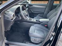 Gebraucht Cupra Formentor VZ 333 PS (244 kW) 2025 Schwarz SUV