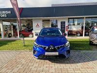 Gebraucht Mitsubishi ASX Select 158 PS (116 kW) 2024 Royalblau SUV