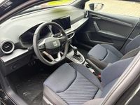 Neu Seat Arona Black Edition 116 PS (85 kW) 2025 SUV