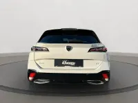 Gebraucht Peugeot 308 SW GT 96 PS (70 kW) 2024 Weiß Kombi